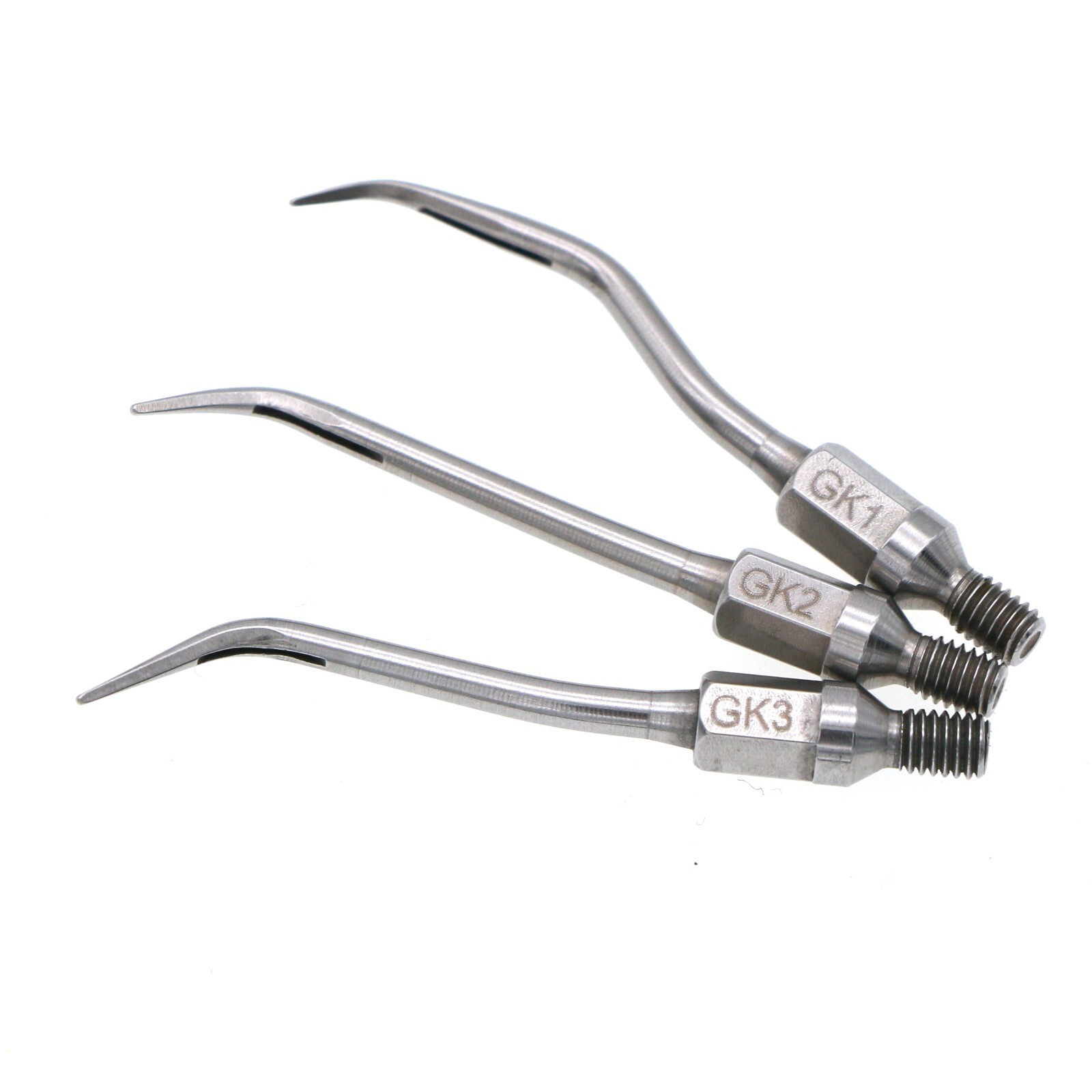 Dental Ultrasonic Multifunct​ional Scaler Tip GK1 Fit KAVO SONICFLEX Handpiece