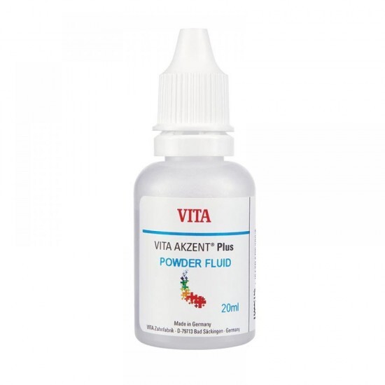 VITA Dental Porcelain/Ceramic Dentines , Opaques , Enamal & Glaze in One Place