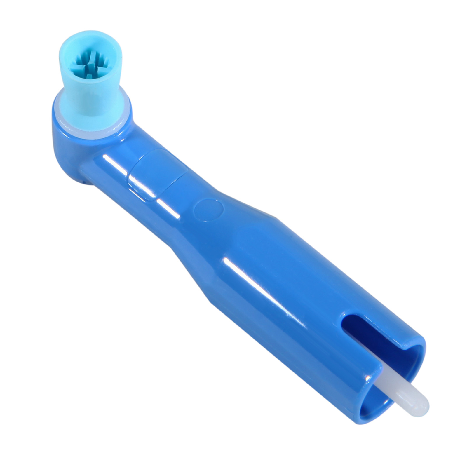 100-1000pcs Prophy Angles Firm Cups Top Quality Dental Disposable Prophy Angle