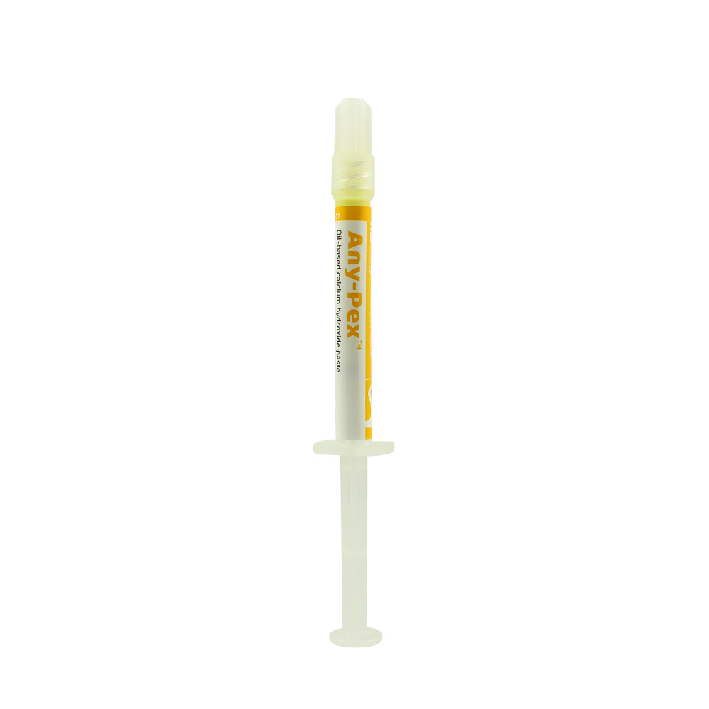 Dental MediClus End0 Any-Pex Canaal Temporary Filling Material 2.2g Iodoform