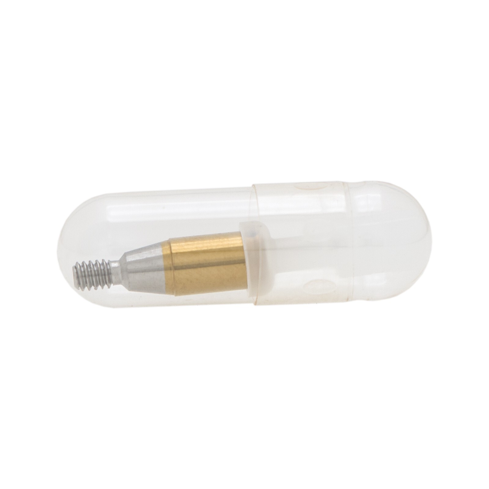 US 5PCS Dental Regular 5mm Locator Attachment Fits HIOSSEN ET II/III SA Fixture