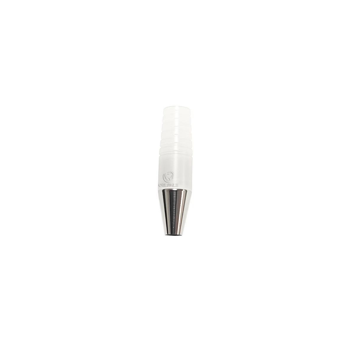 20 Pcs Dental Cocr CCM abutment compatible with Hiossen Osstem TS Mini/Regular