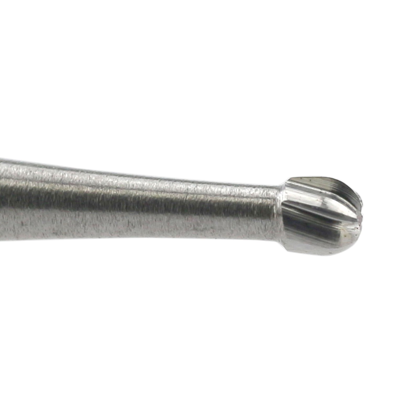 Wave Dental Round Surgical Bur 2 4 6 8 1/4 Long SL FGOS Carbide 25mm High Speed