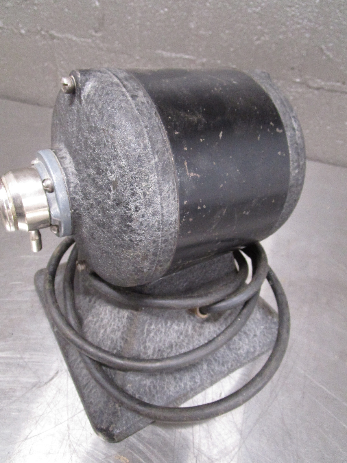 VTG Baldor 1/4 HP Dental Lathe Laboratory Polishing Carbide Bits Jeweler