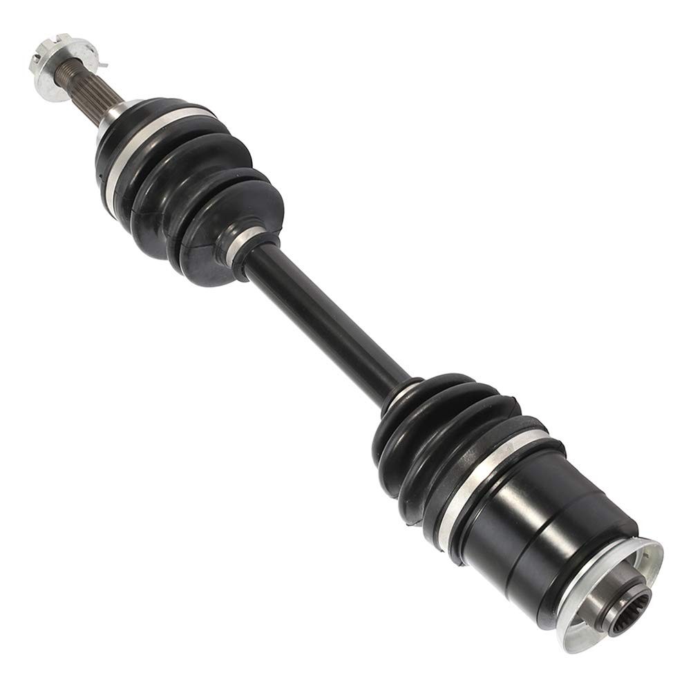 0402-179 CV Axle Front Left Right 2013-2016 1pc