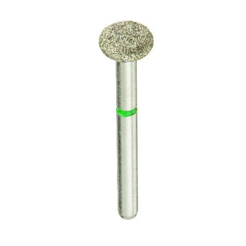 Crosstech High Speed Diamond Dental Bur Wheel C141C 909-040 Coarse 5pk