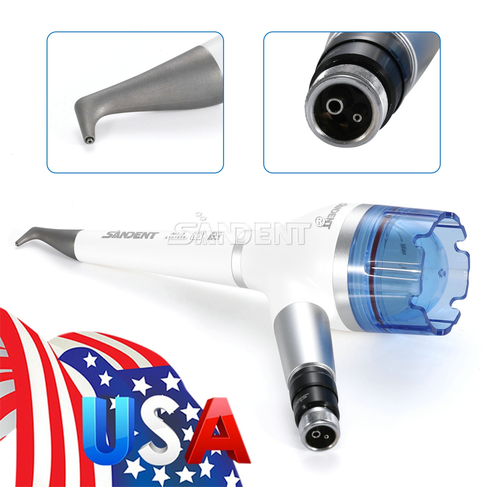 Dental Universal Implant Prosthetic Kit Torque Wrench Screw Drivers Remover USA