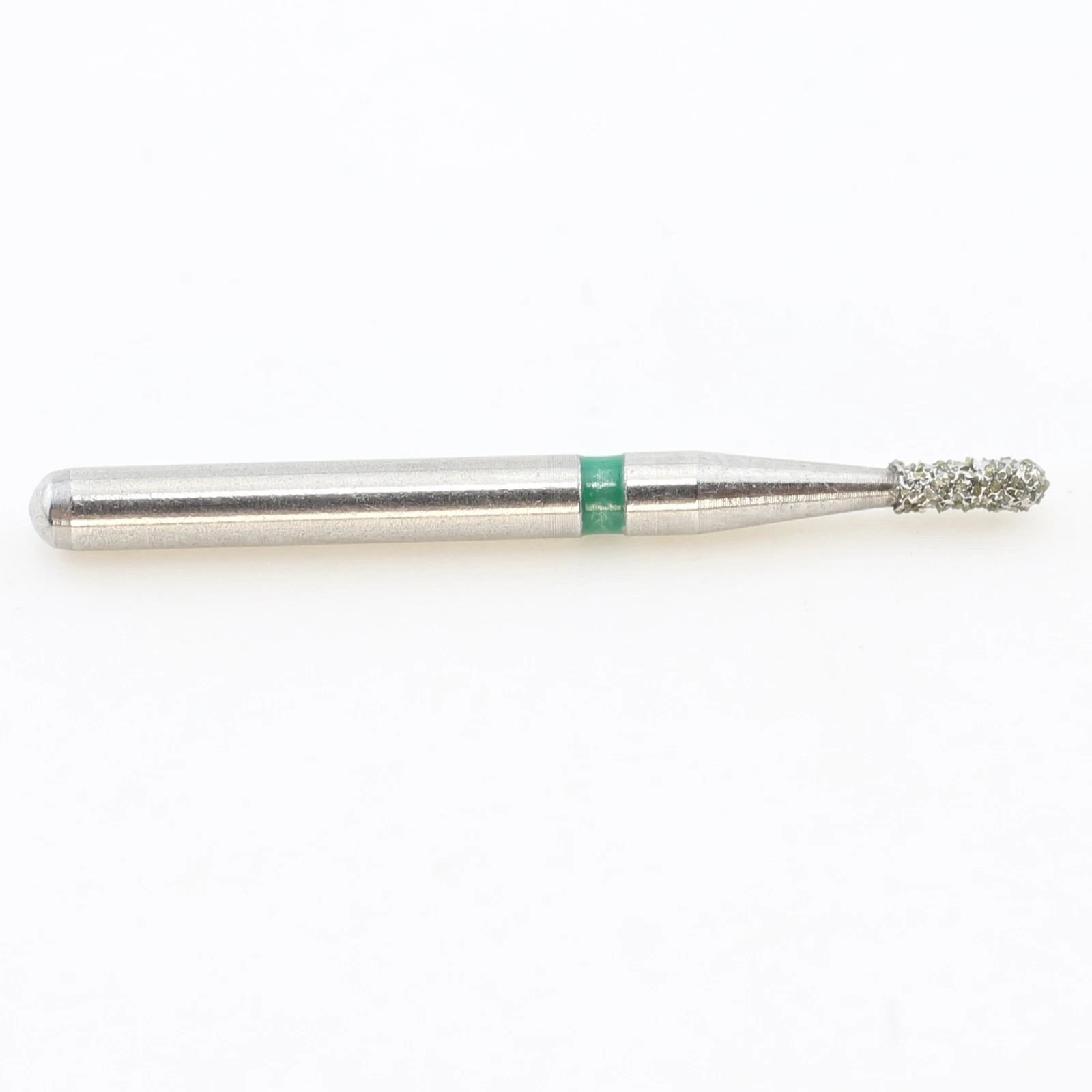 Dental Bur 330 Pear Diamond Bur FG 830/010 830/008 Medium Coarse Grit High Speed