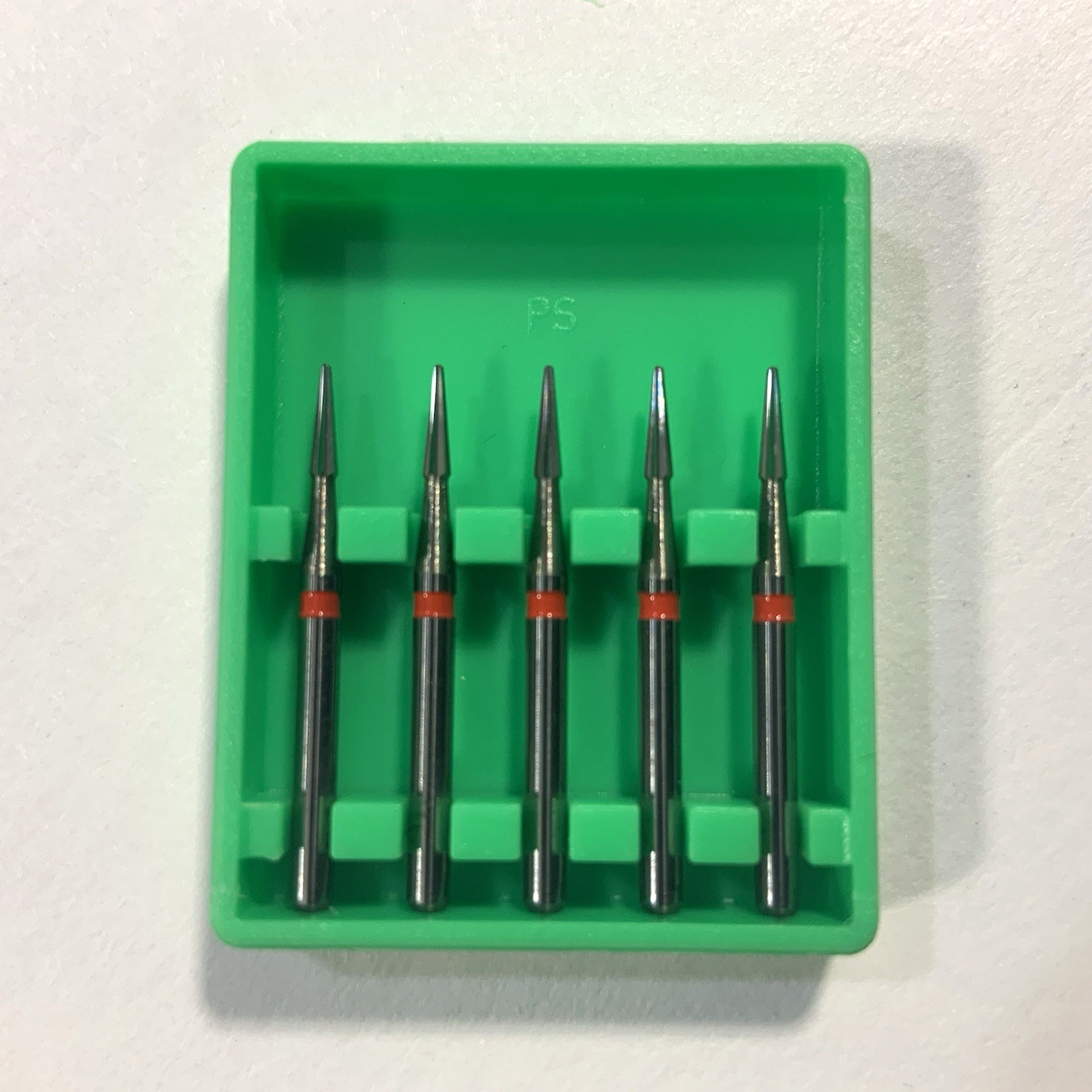 Trimming & Finishing Carbide Bur Bundle / Axis NTI / H133-010 (10 qty)