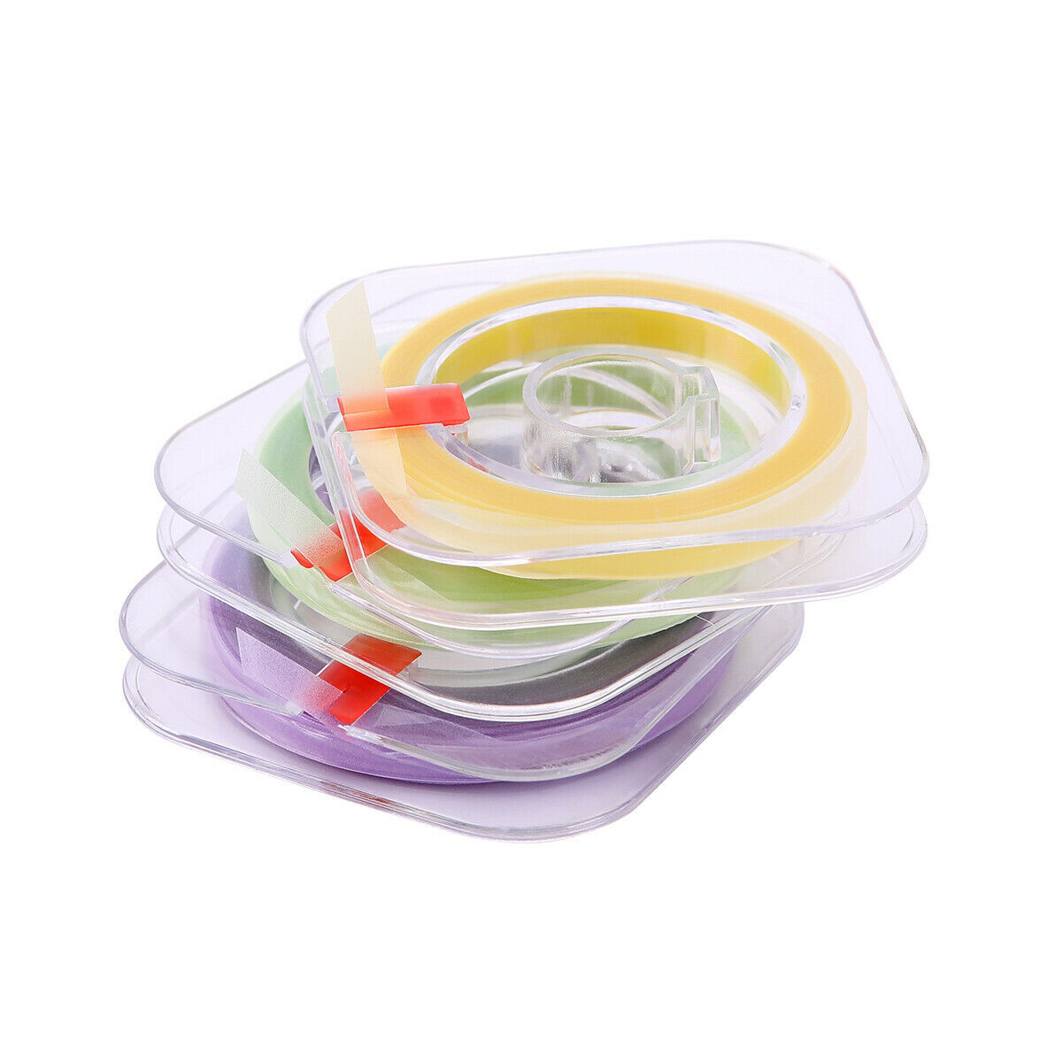 Dental Abrasive Polishing Strips Finishing Polishing Coarse Medium Fine 6M/roll