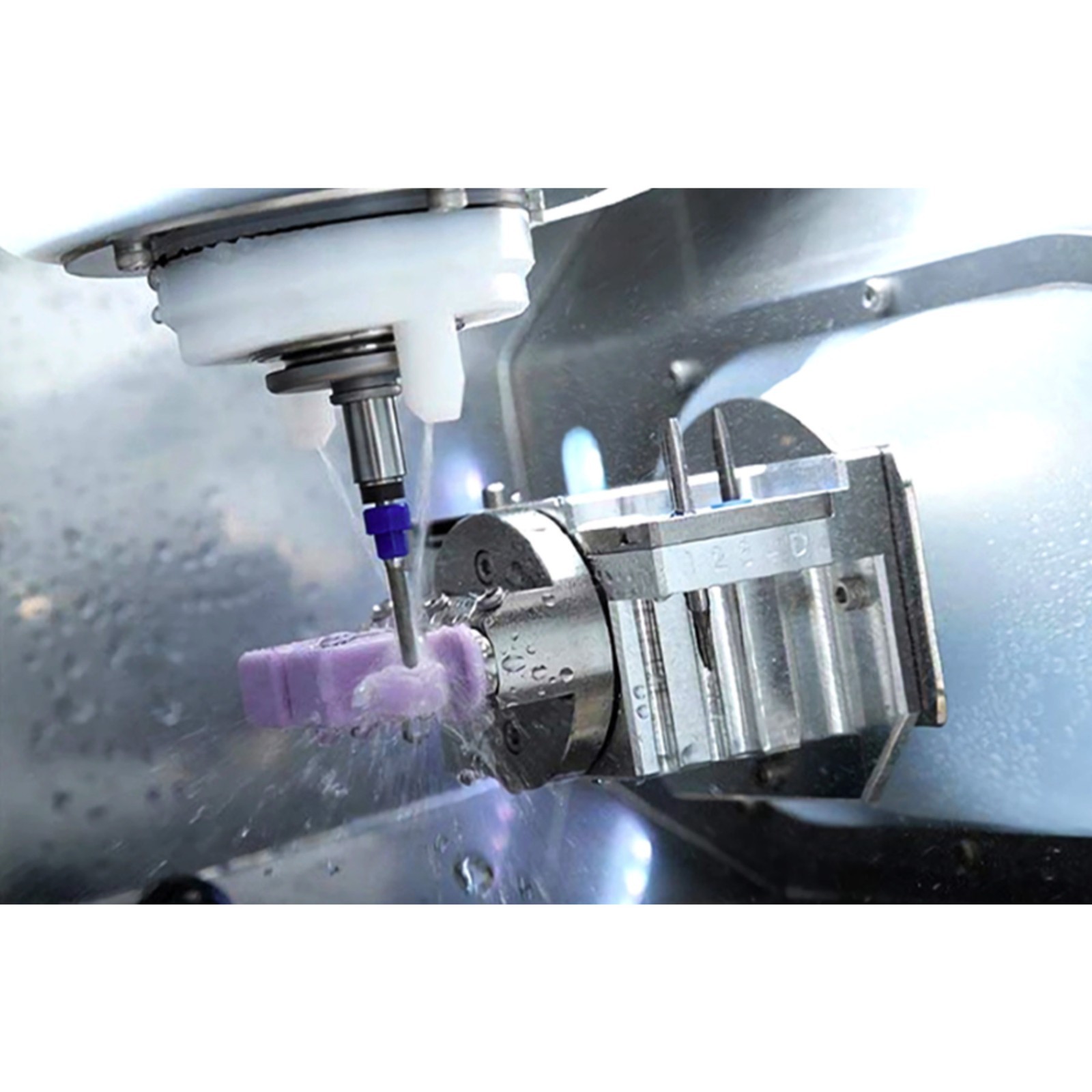 C14 LT Dental Lithium Disilicate Glass Ceramic Blocks E.Max Block Cerec CAD/CAM