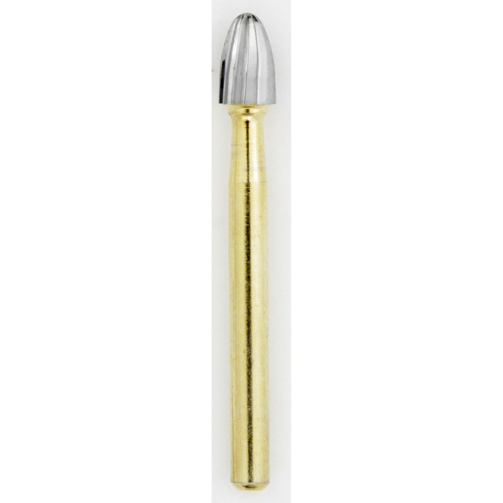 T&F CARBIDE Burs FG7404 TRIMMING & FINISHING Made in Canada 12BLADE (100-10)/pk