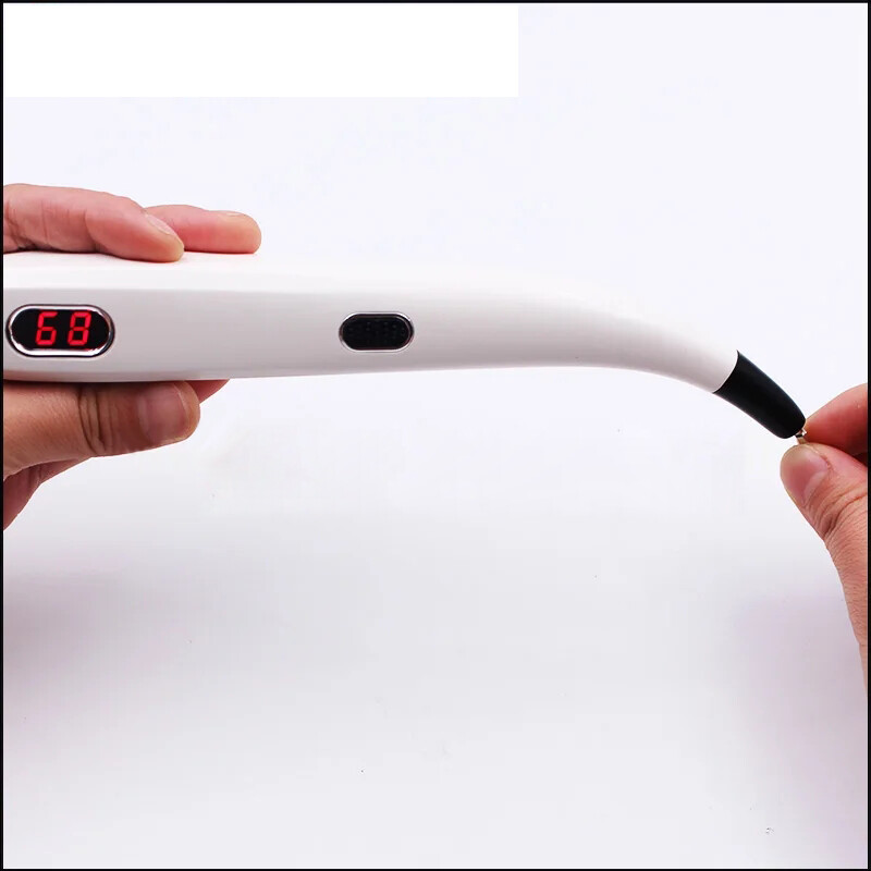 Dental Monitor Osseointegration RFA Inplant Stability Measurement Test Unit ISQ