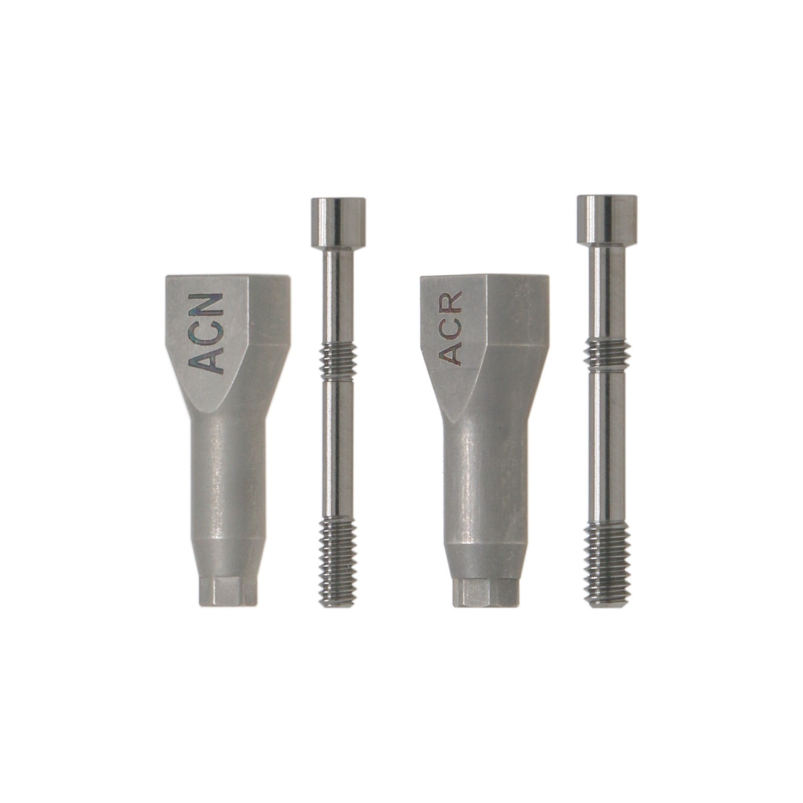 US Dental Lab Scan Body NP/RP Compatible Nobel Biocare CAD/CAM System