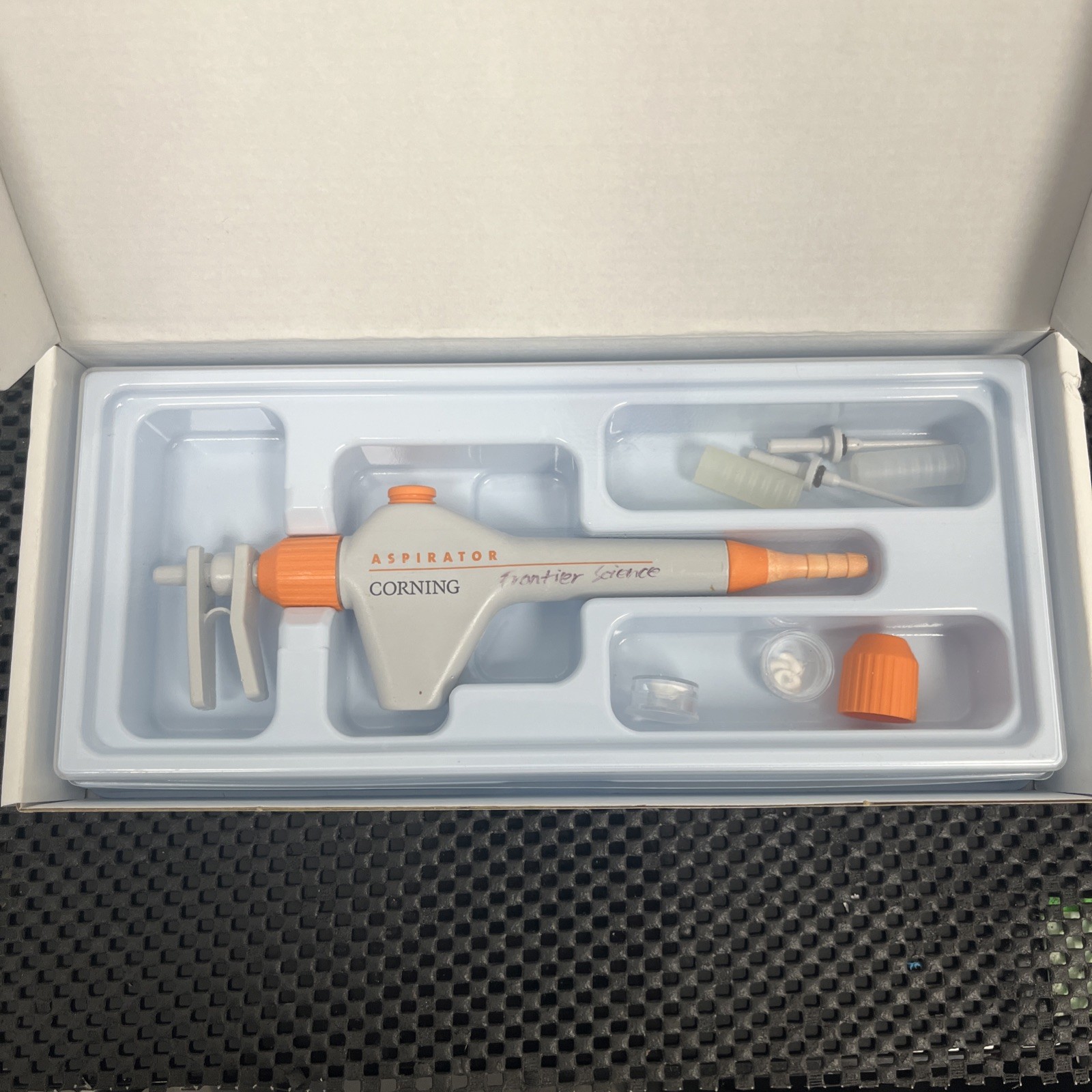 Corning Aspirator PN: 4930 Pipette Controller Laboratory Liquid Aspirator
