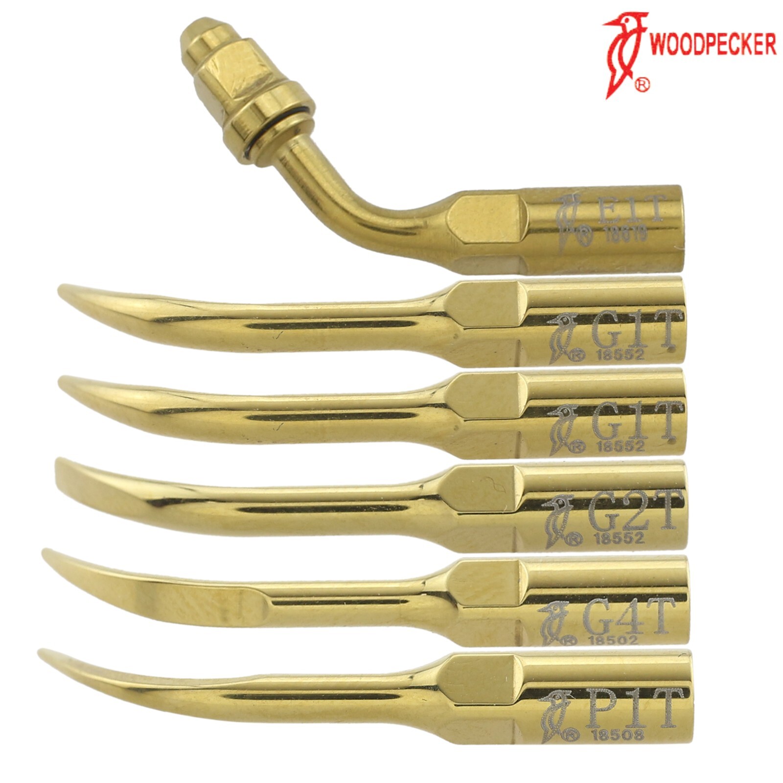 Refine Ultrasonic Scaler EMS Piezon LED Handpiece HP-5L Piezo P1 G1 Maxpiezo7+