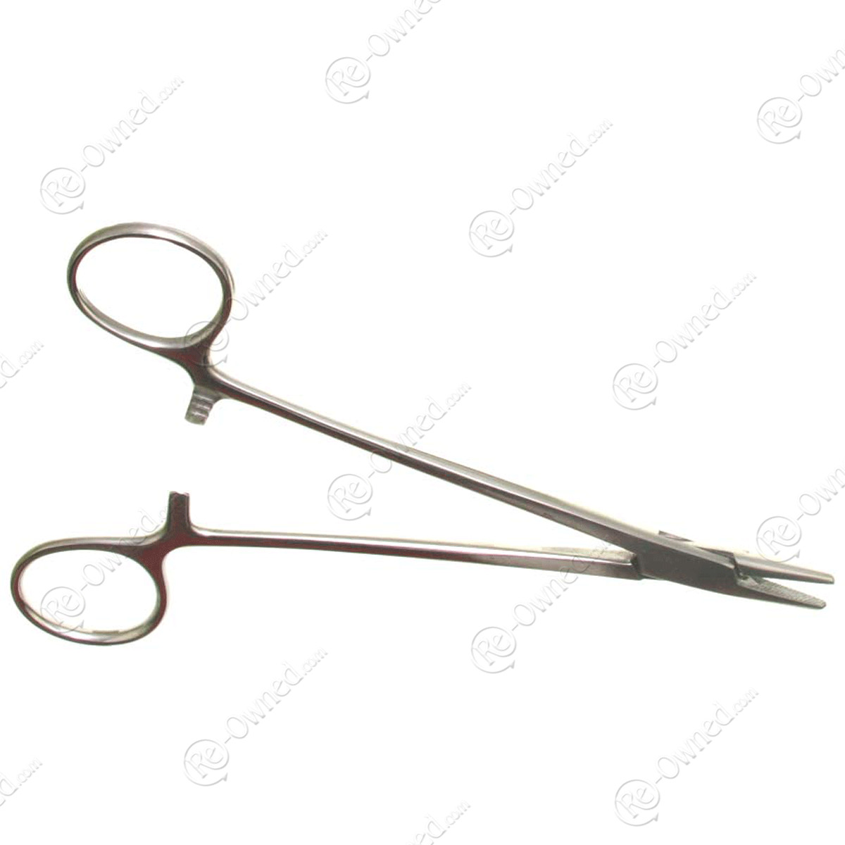 Ger-Main Prime 24-172 Ger-Main Prime 24-172 Mayo-Hegar Needle Holder