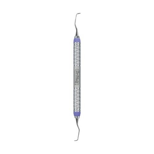 Hu-Friedy – 11/12 Rigid Gracey Curette EverEdge 2.0 #9 Handle #SG11/12R9E2