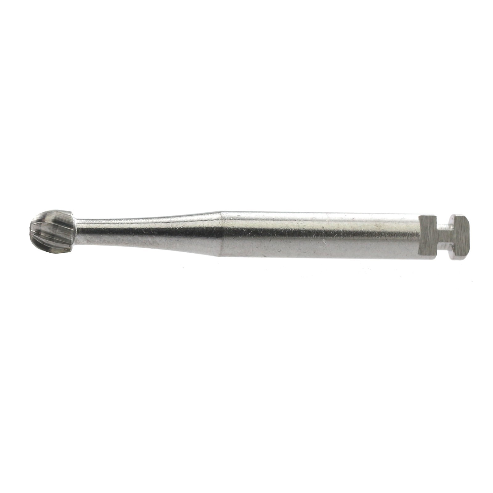 Wave Dental Latch Tungsten Carbide Burs RA8 Round Ball Bur 22mm for Contra Angle