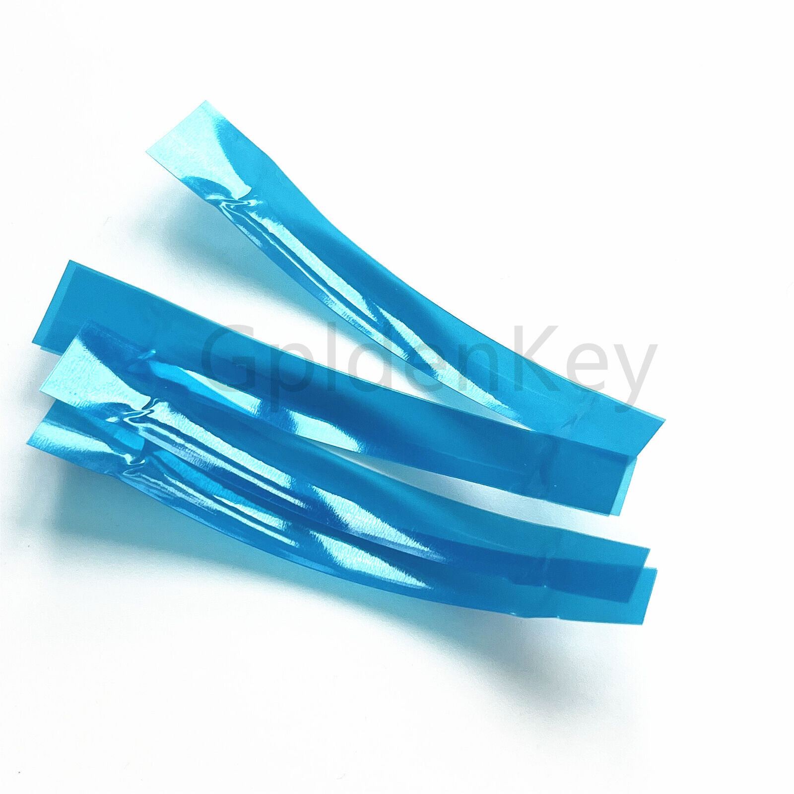 Dental Blue Strip Anterior Restoration Matrix Composite Resin Matrices 50Pcs/box