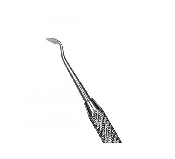 Hu-Friedy Dental Discoid-Cleoid Carvers, Double Ended Instruments (All Size) FDA