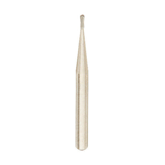 Dental Carbide Burs FG 329 Pear For High Speed Handpiece Friction Grip