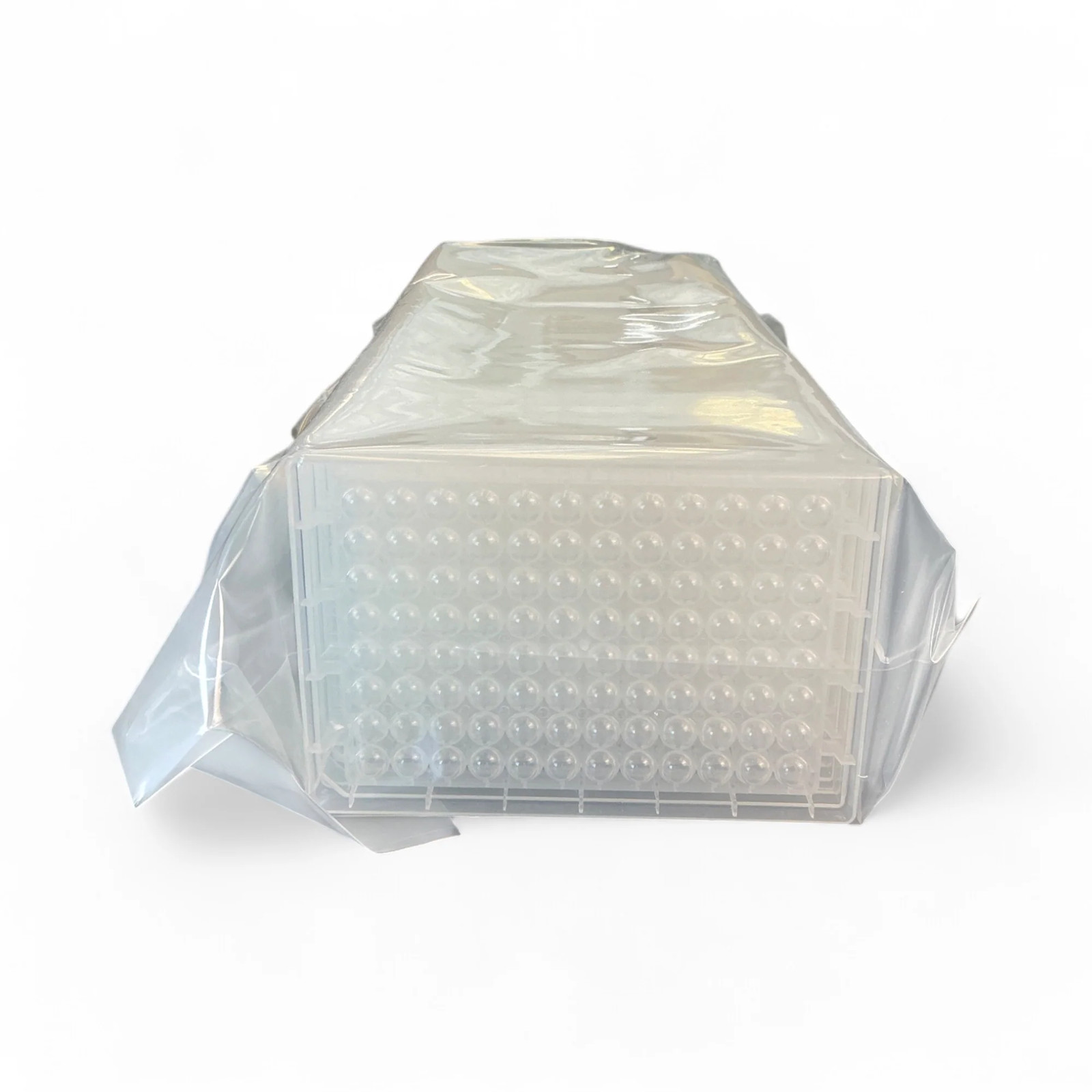 Corning Storage Plate, No Lid 3359 96-Well Round Bottom