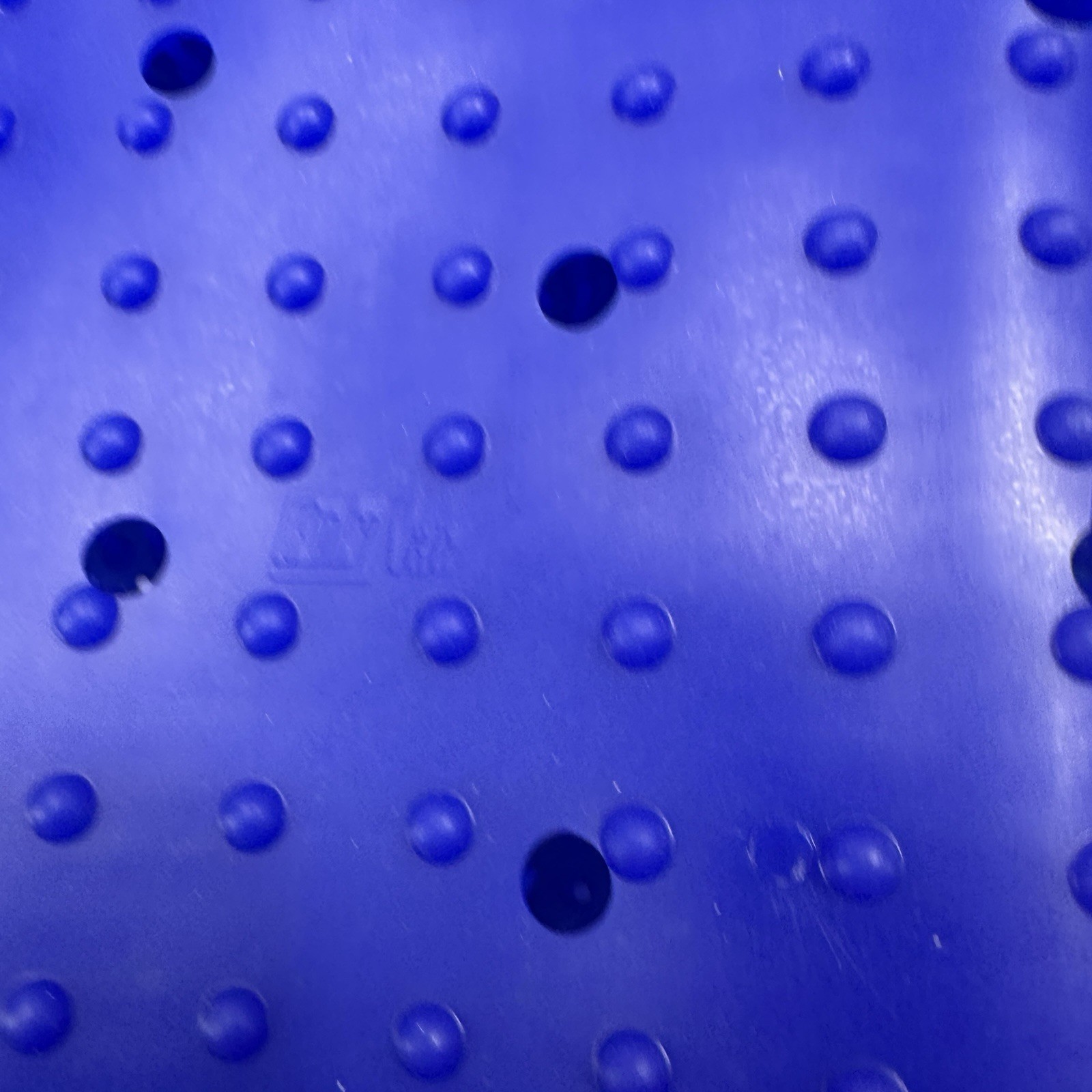 PolyVac Poly Vac Sterilization Surgical Silicone Cushioning Pad Mat 15.75 x 9.75