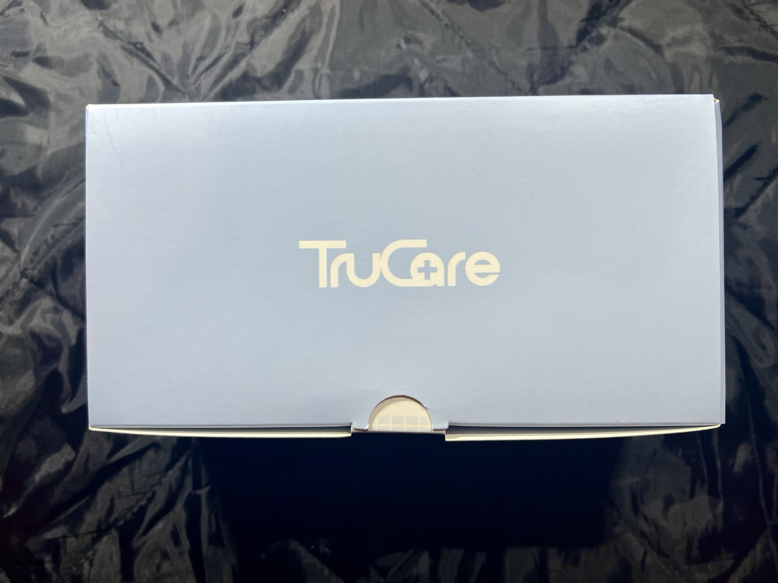 TruCare 3‑Ply Face Masks (50 Pack)