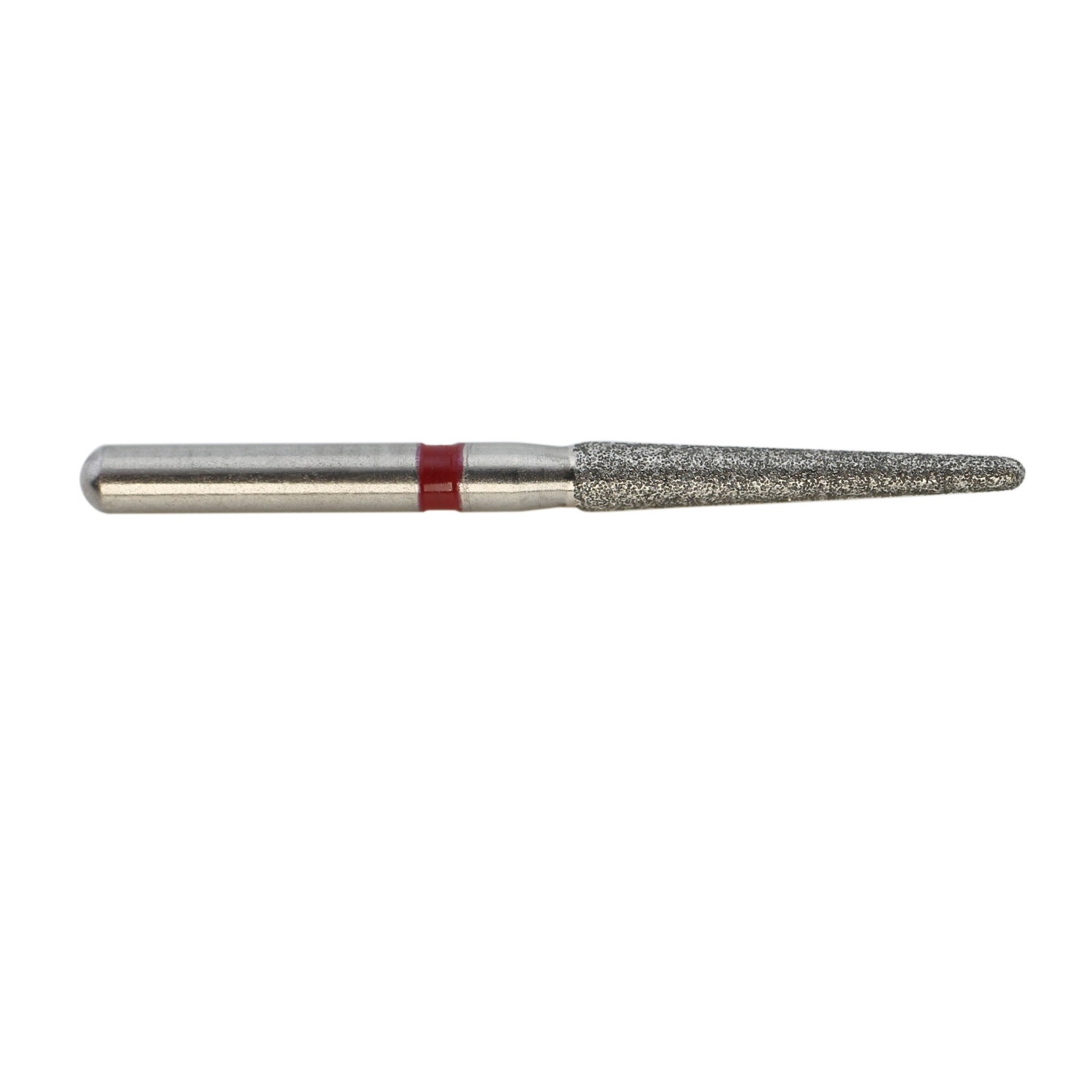 Dental Burs Diamond Burs Round End Taper Super Coarse Fine High Speed FG 856 850