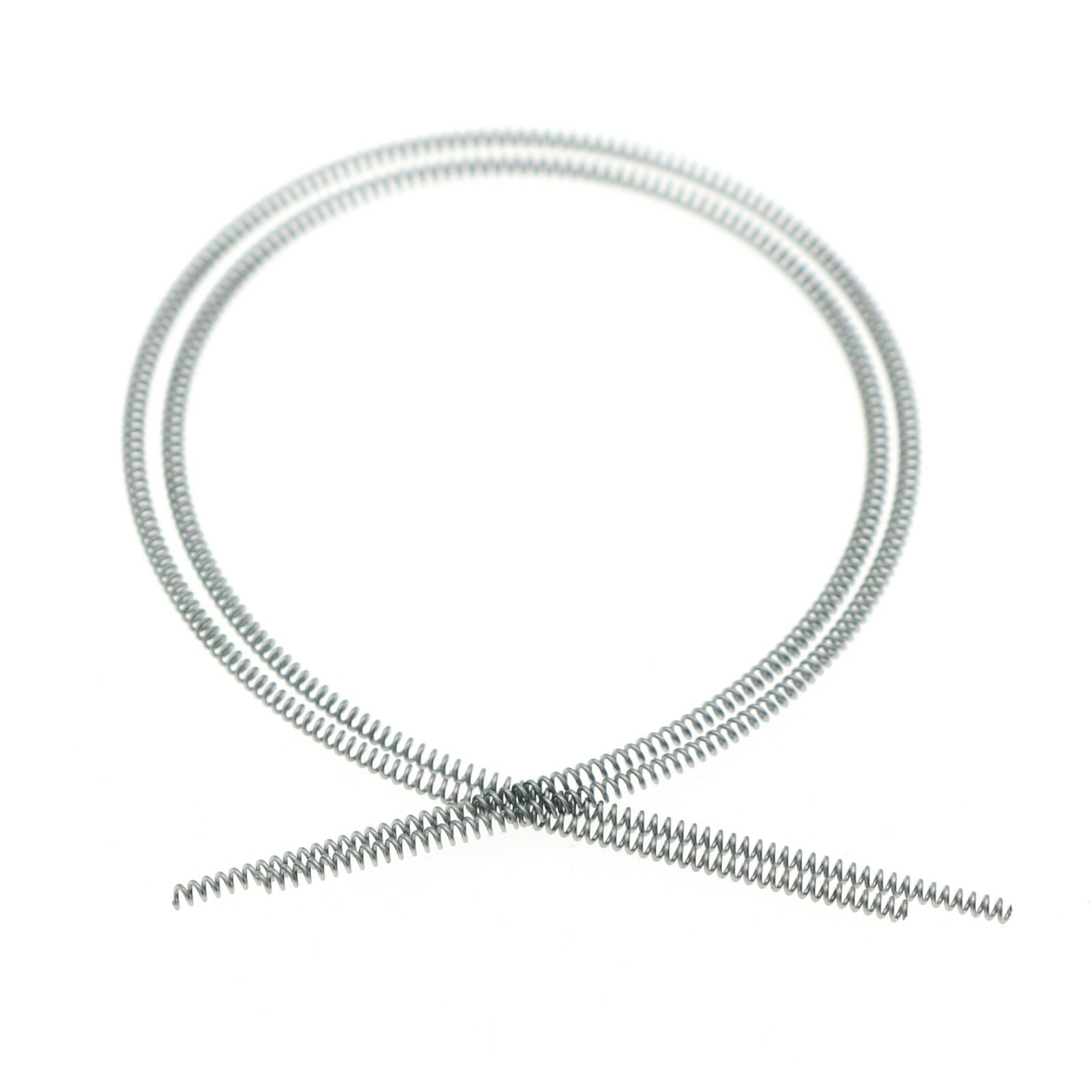 10 Pcs Dental Orthodontic NiTi 0.012/0.010*180 mm Open Coil Spring Medium Force