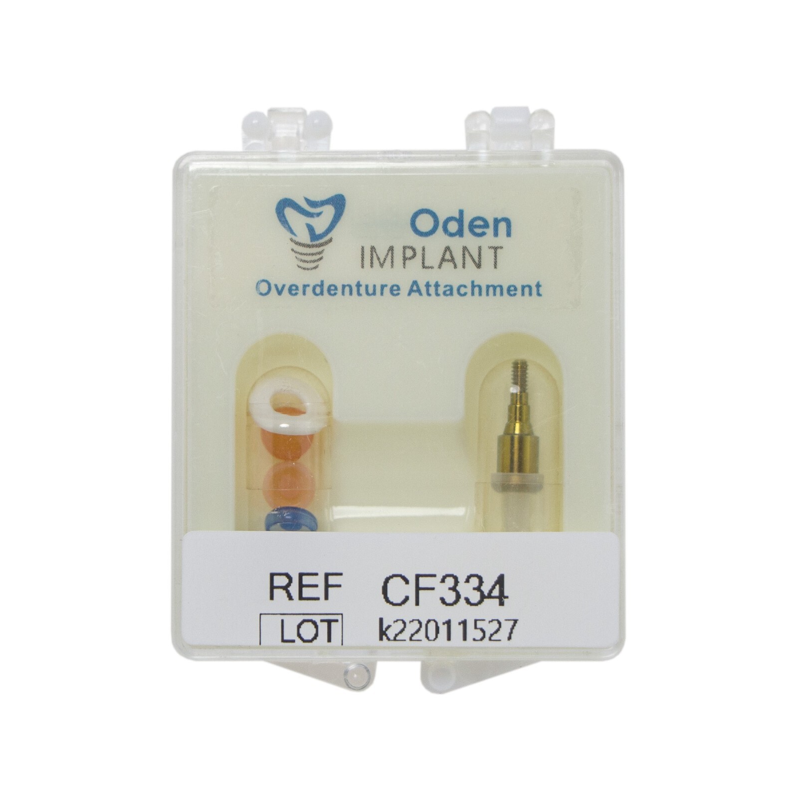 Dental fit STRAUMANN Compatible Bone Level RC/NC D3.7MM locator Abutment 4,5,6MM