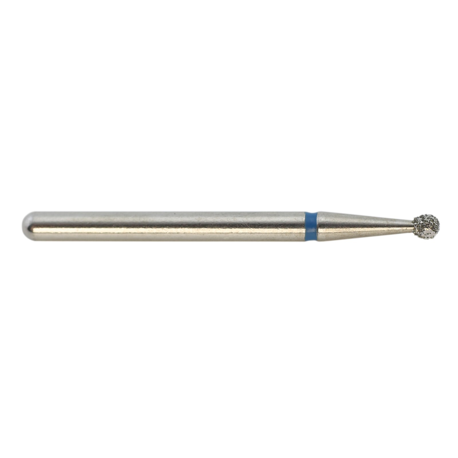 Dental Diamond Burs FG Surgical Length 22mm Round Ball 801L/012M BR-L45 Standard