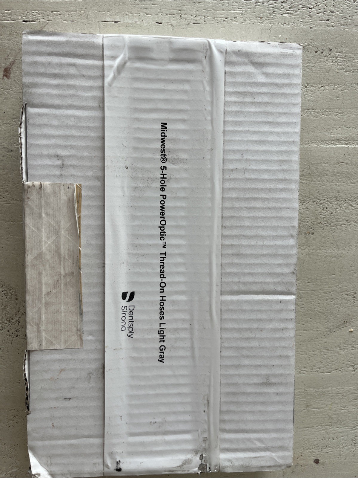 Midwest 5 Hole Power Optic Tubing Part #650245