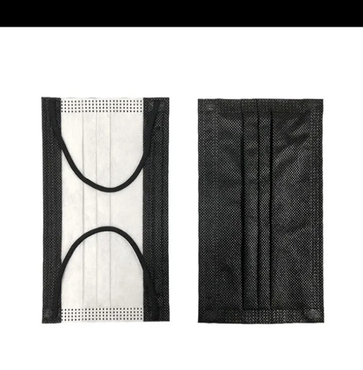 Face Mask Disposable 3ply Earloop Mouth Cover 50 per Box Now SALE priced!!