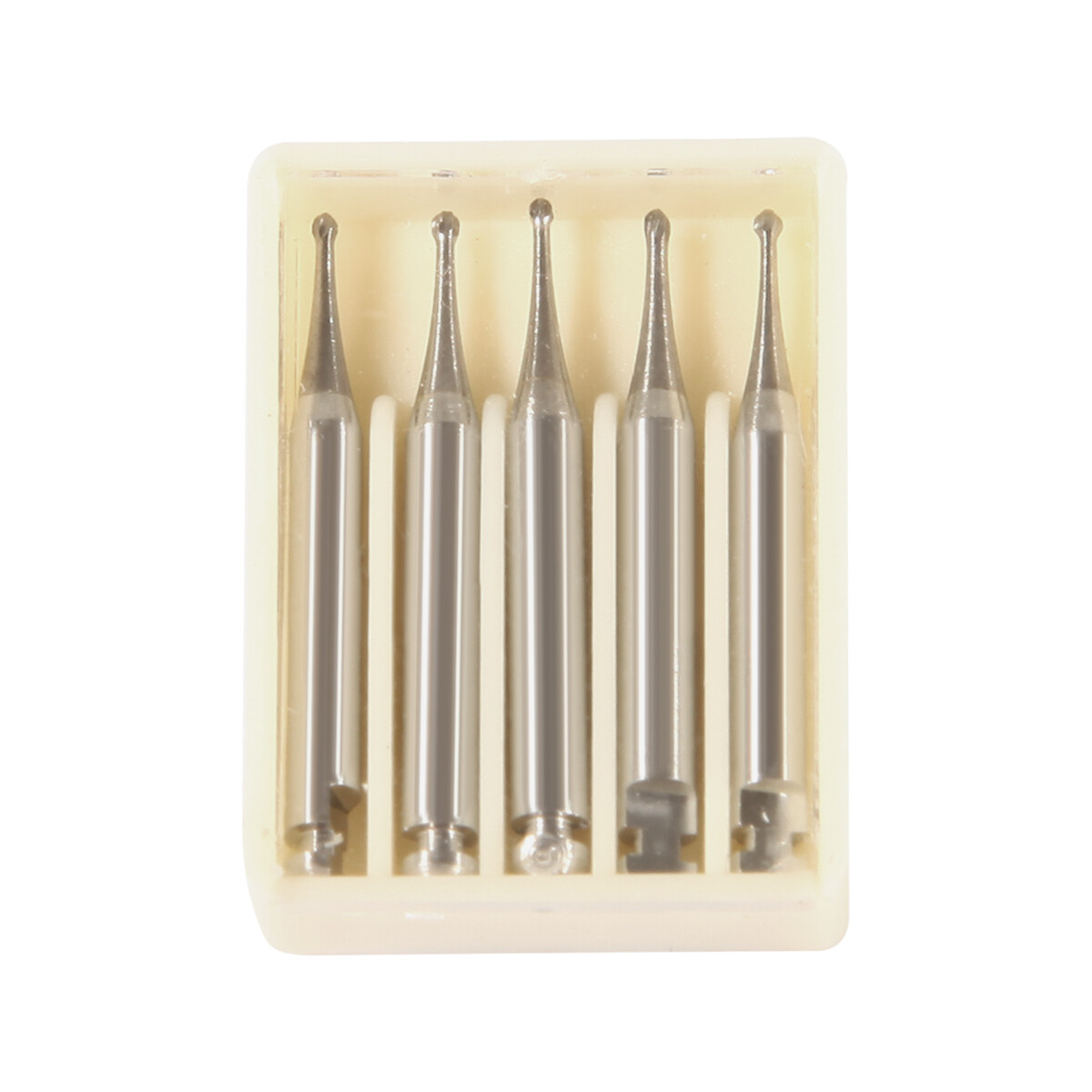 5-50pcs Dental Tungsten Carbide Bur RA1-8 For Slow Low Speed Handpiece po