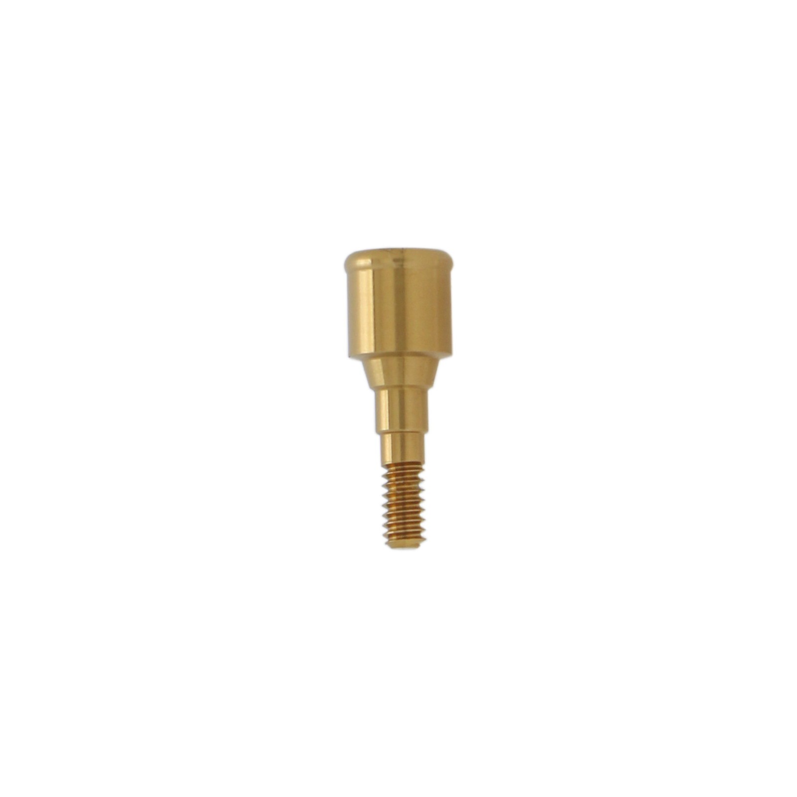 Dental fit STRAUMANN Compatible Bone Level RC/NC D3.7MM locator Abutment 4,5,6MM
