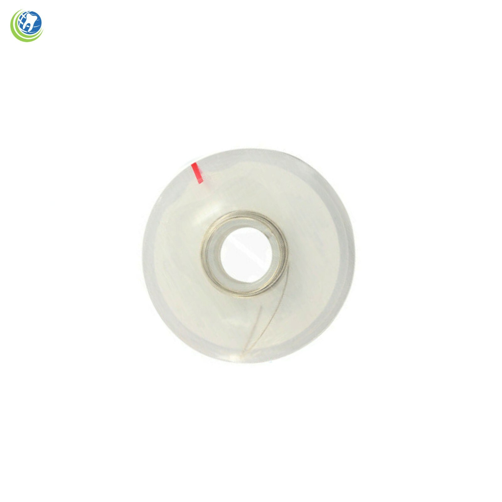 SILVER SOLDER 0.5MM ROLL 5MT.UN UNIVERSAL MORELLI 3530010 Orthodontic USA seller