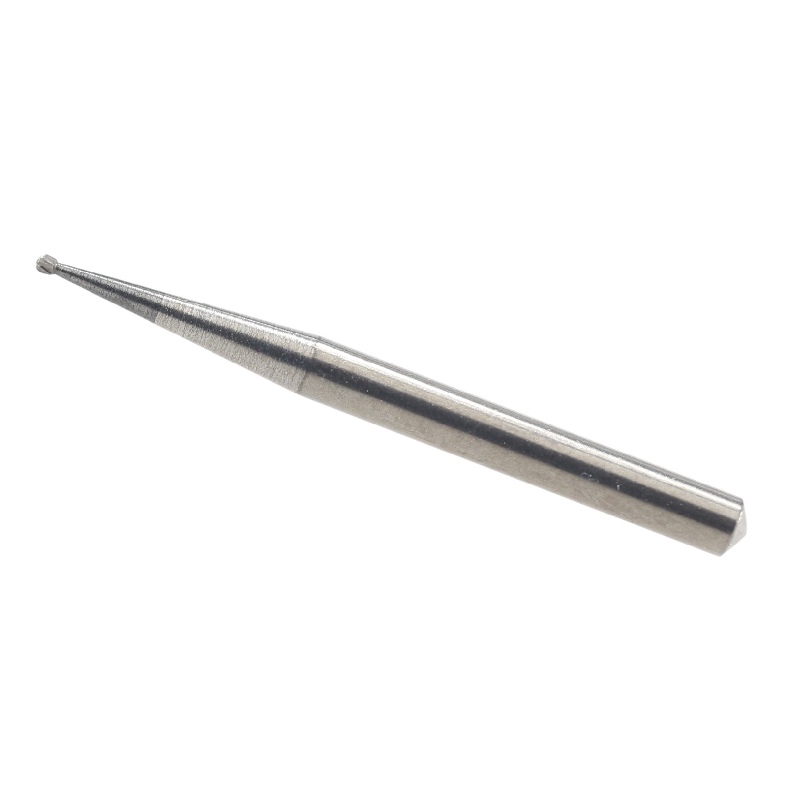 Dental Carbide Burs Diamond Burs Round FG 4 6 8 2 Friction Grip High Speed 801