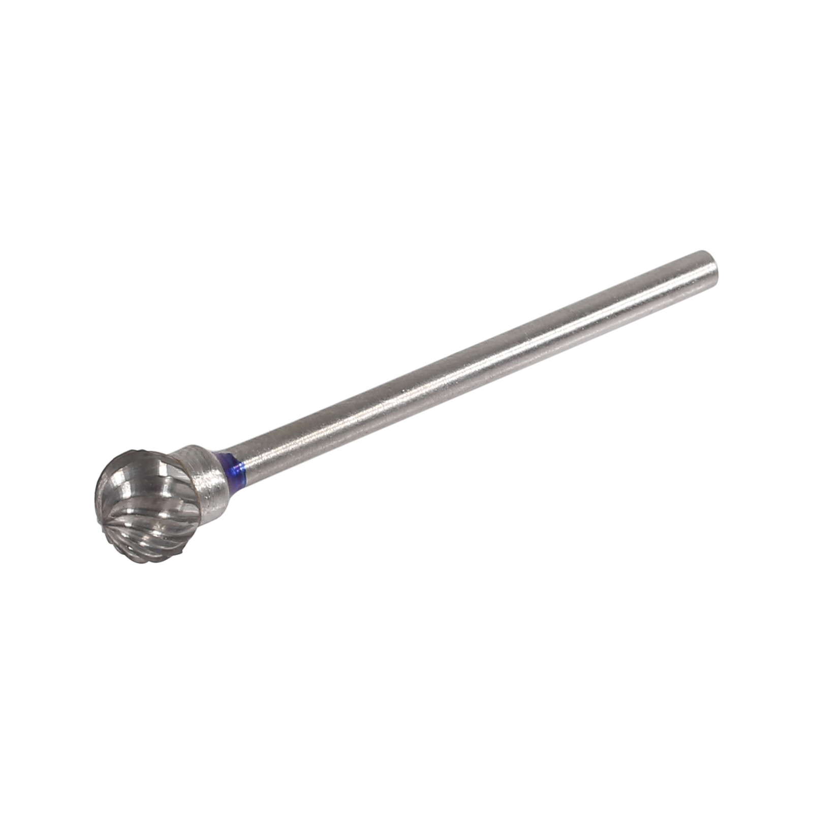 10pcs Dental Tungsten Carbide Steel Burs D06 Cutters Shapes Tips Burs Polishing