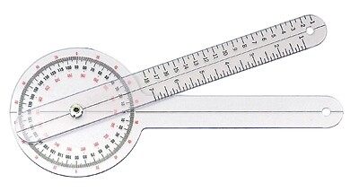 Grafco Orthopedic Goniometer