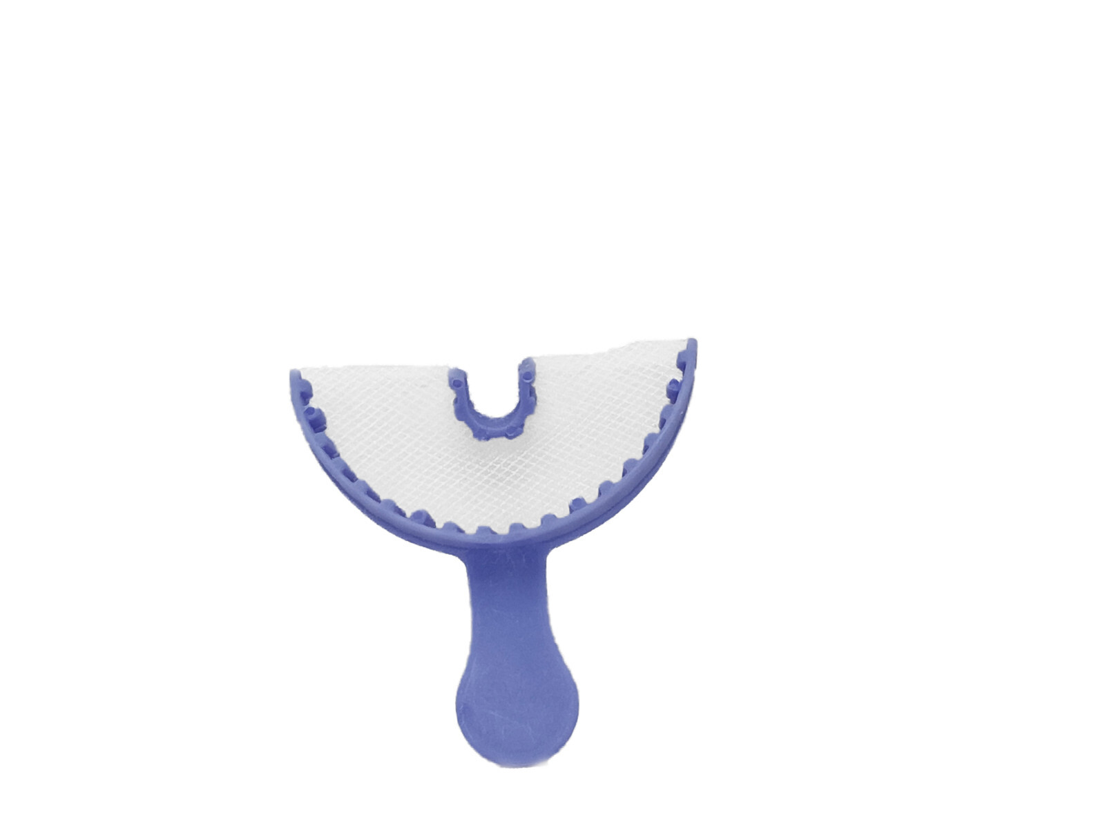 REDLAND Dental Disposable Bite Registration Trays All Sizes (Premier Type)