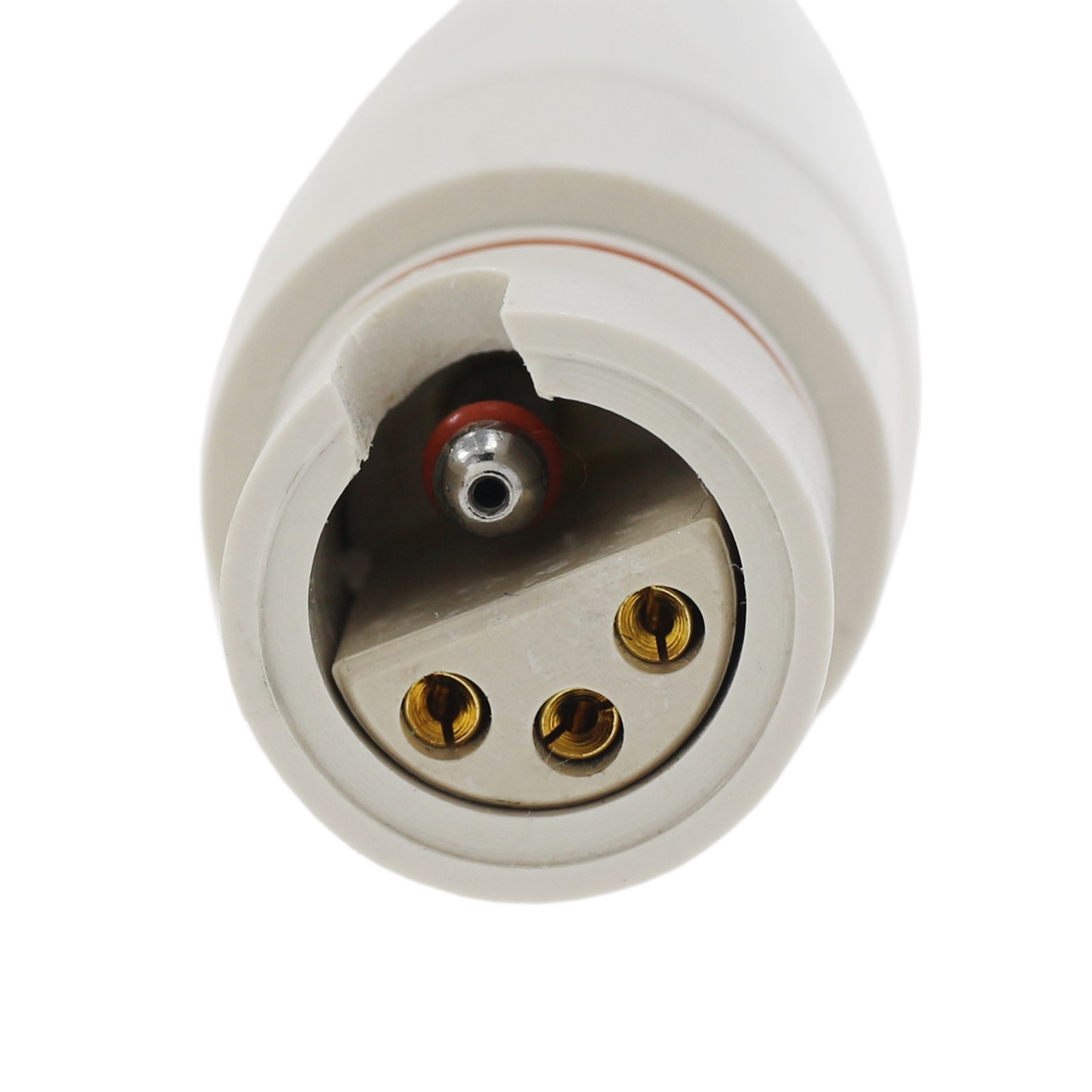 DTE HD-7L / Satelec ACTEON Newtron Handpiece Ultrasonic Piezo Scaler Tips H3 10Z
