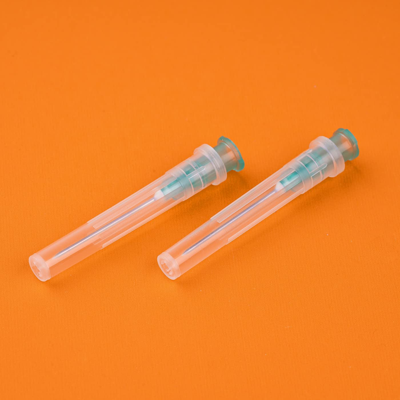 21G Luer Lock 1 in Laboratory Tools Pack of 100