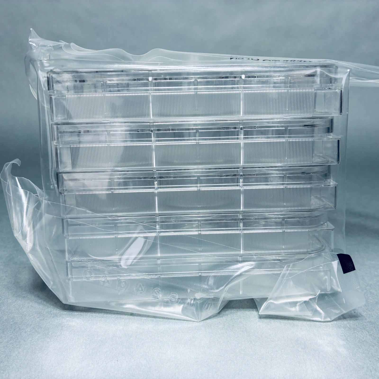 Corning 3506 Cell Culture Plate 6-Well TC Treated Case of 100 Plates