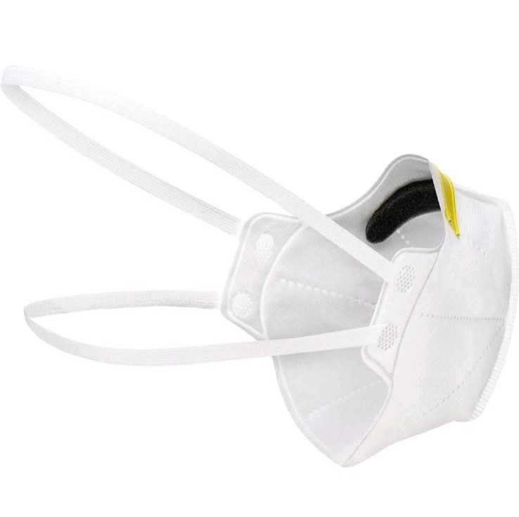 Case of N95 Respirator Masks with NIOSH Approval -400 per case