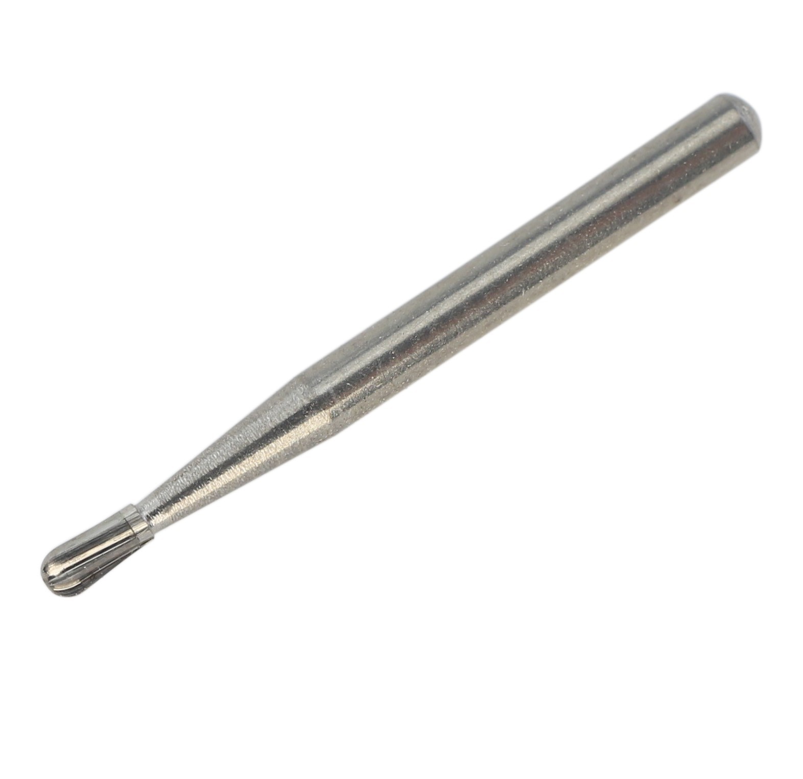 Wave Dental Carbide Burs FG 330 331 332 Bur High Speed Pear Shape Friction Grip