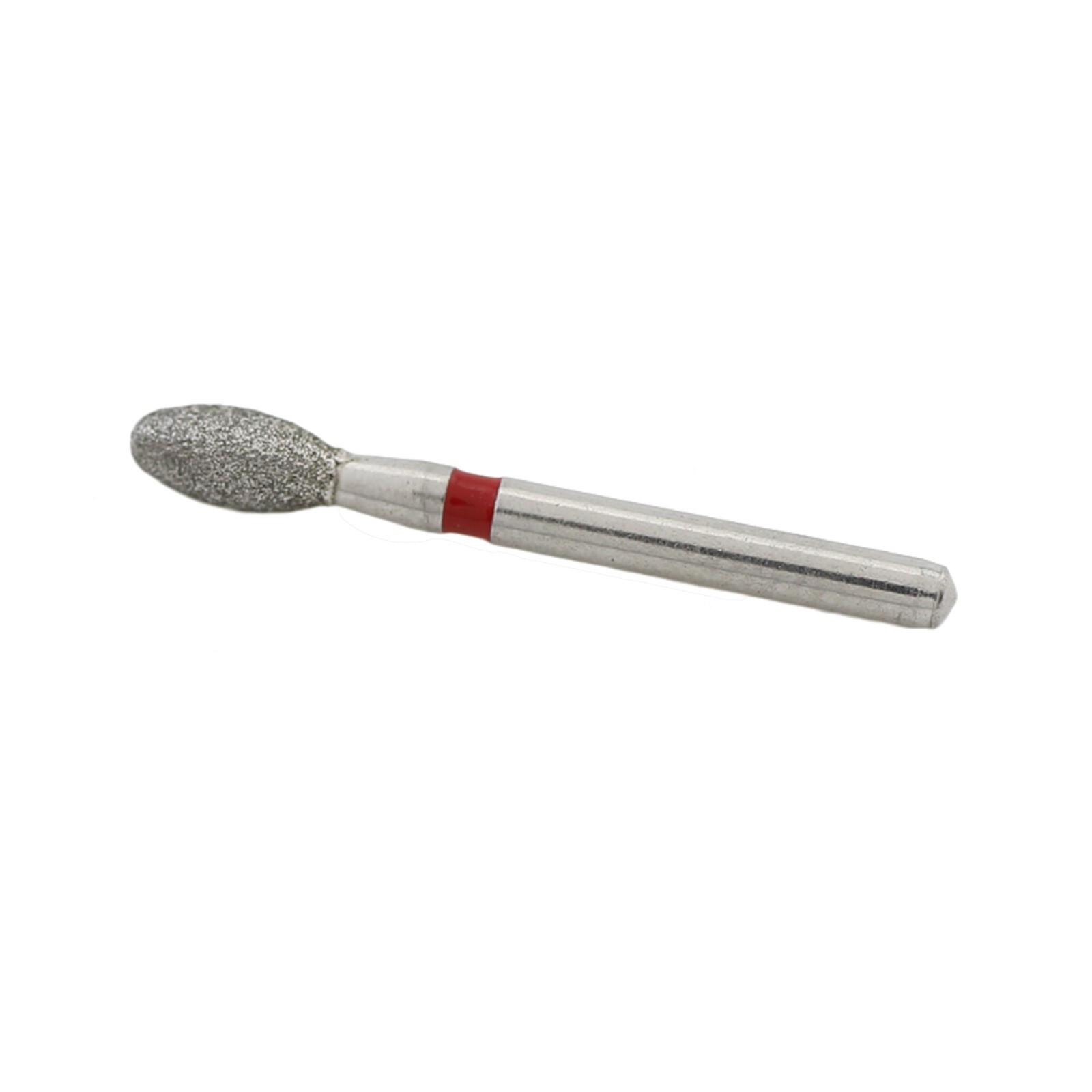 Dental Fine Diamond Bur Football 379/023F FG 277-023 Burs High Speed Burr 10/PK