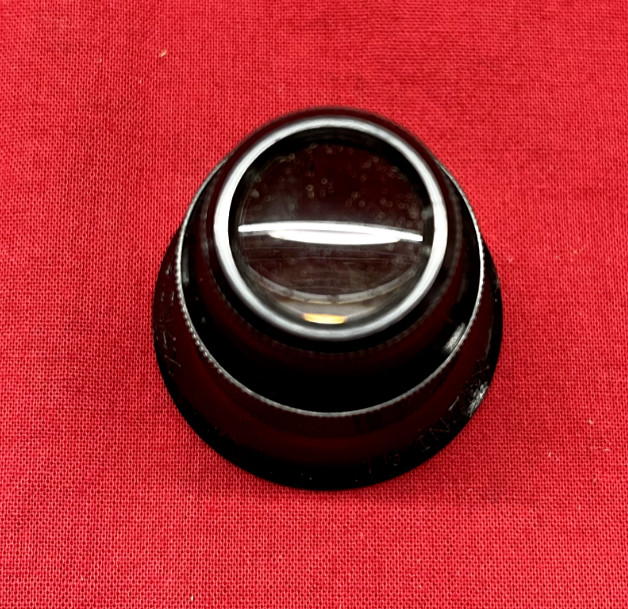 Eye Loupe Unbranded No. 568 2-1/2″ Loupe