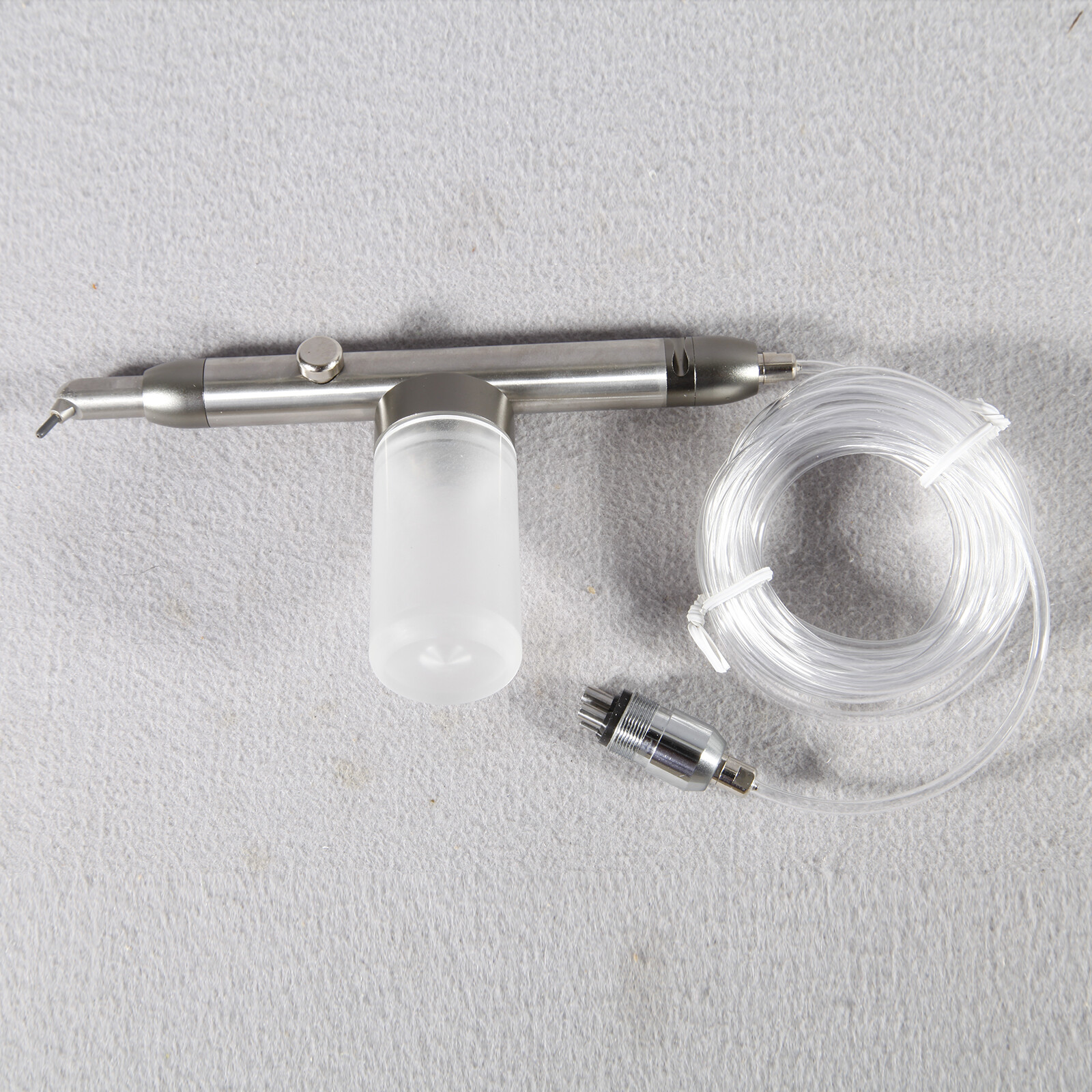 Dental Alumina Air Abrasion Polisher Microetcher Sandblasting Sandblaster Gun 4H